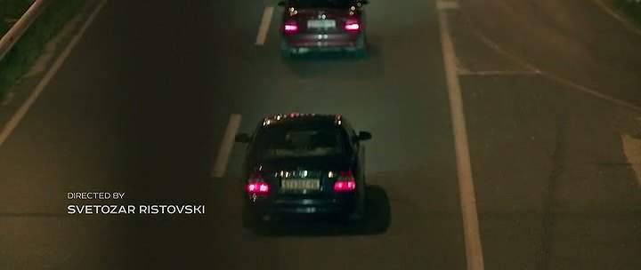 Daewoo Leganza