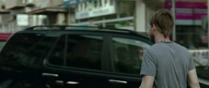 Mercedes-Benz ML