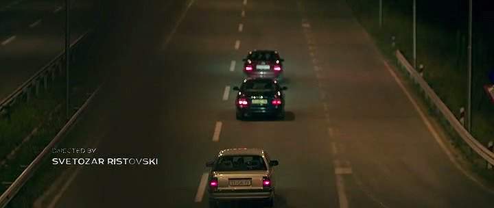 Opel Omega