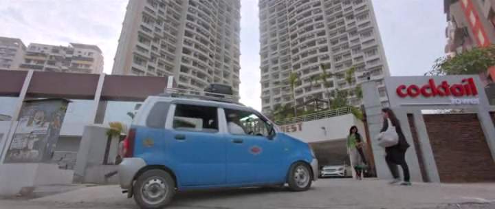 Maruti Suzuki Wagon R