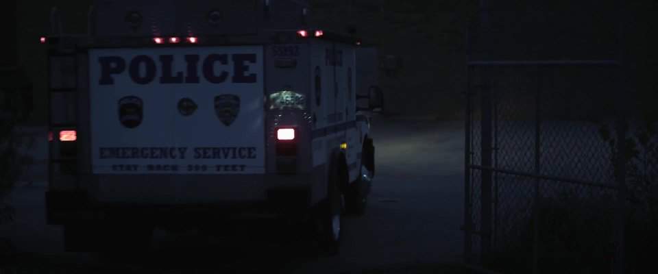 Ford F-Series Super Duty