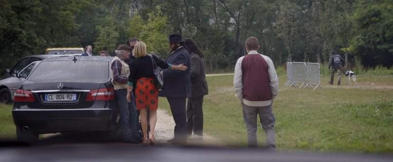 Mercedes-Benz E 220 CDI