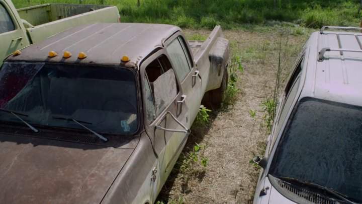 Chevrolet C-30