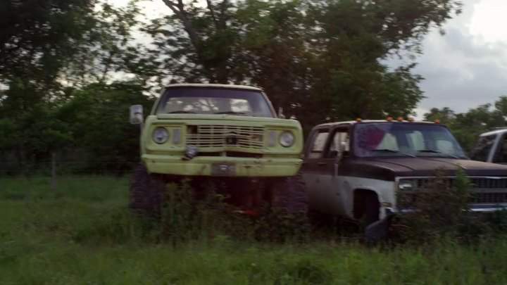 Dodge Power Wagon
