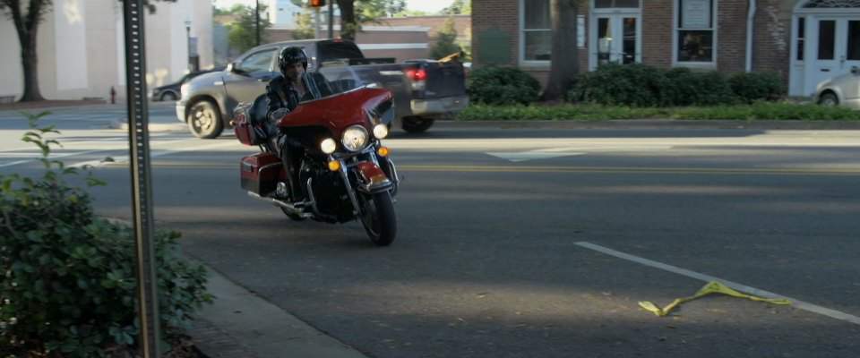 Harley-Davidson FLHTCU Electra Glide Ultra Classic