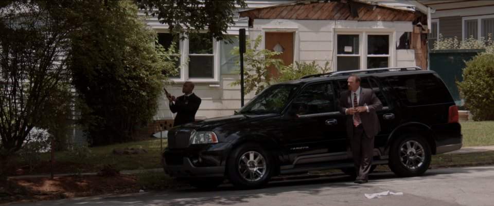 Lincoln Navigator
