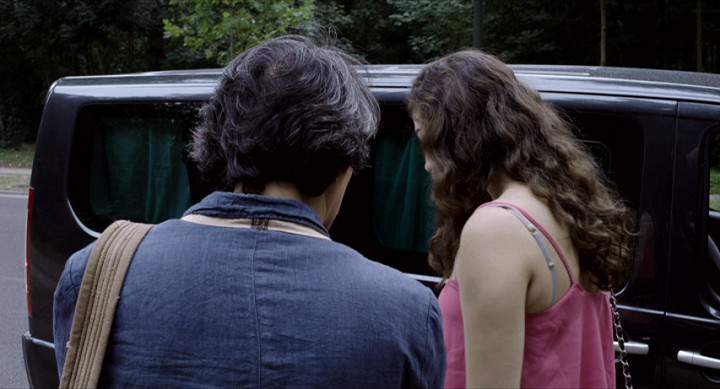 Citroën Jumpy Multispace