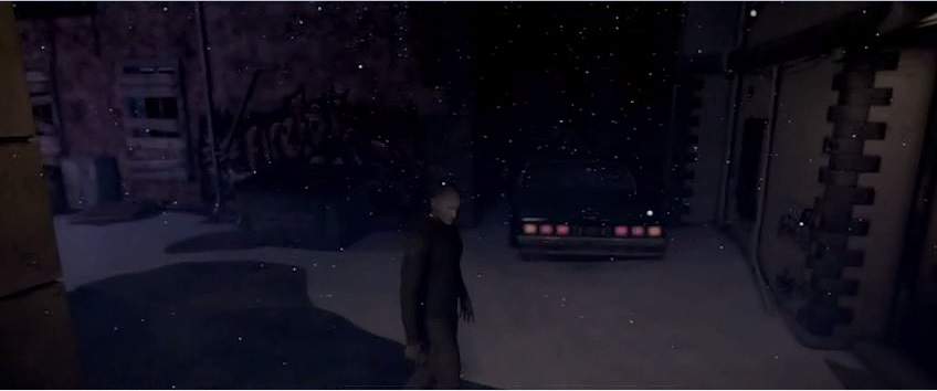 Chevrolet Caprice Classic