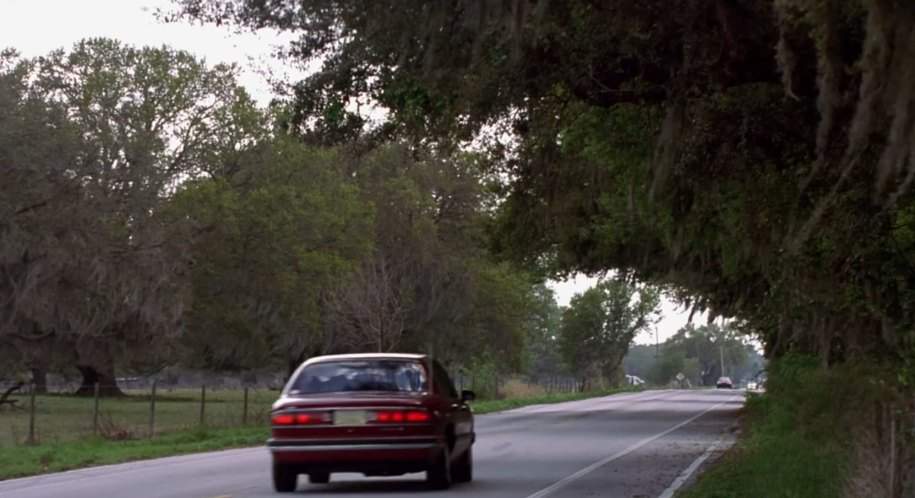 Buick LeSabre
