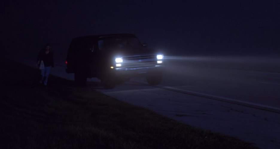 Chevrolet Blazer