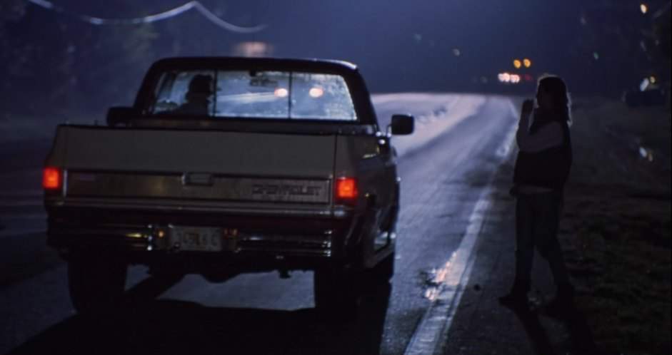Chevrolet C-10