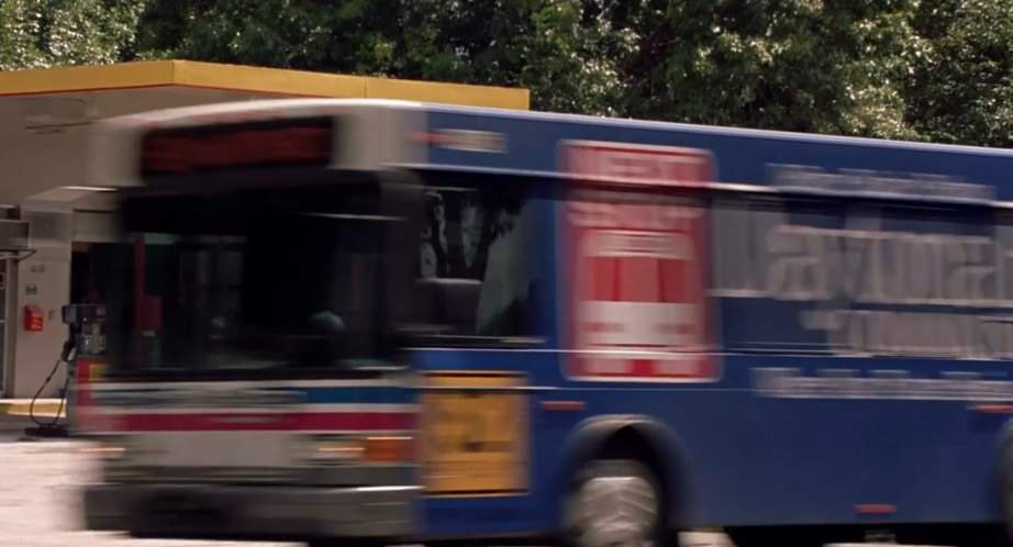 Gillig Low Floor