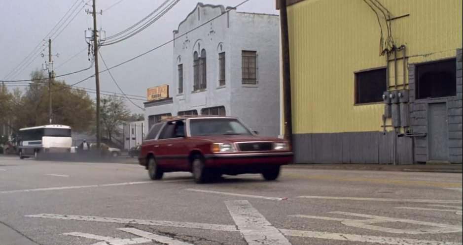 Plymouth Reliant K