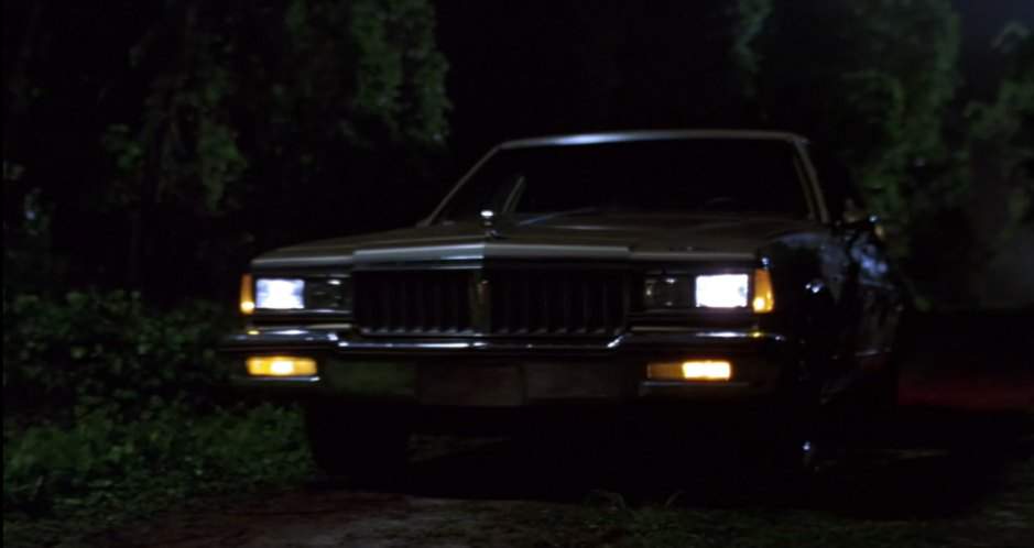 Pontiac Parisienne