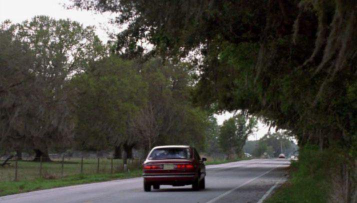 Buick LeSabre