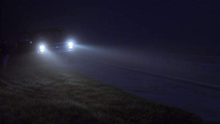 Chevrolet Suburban