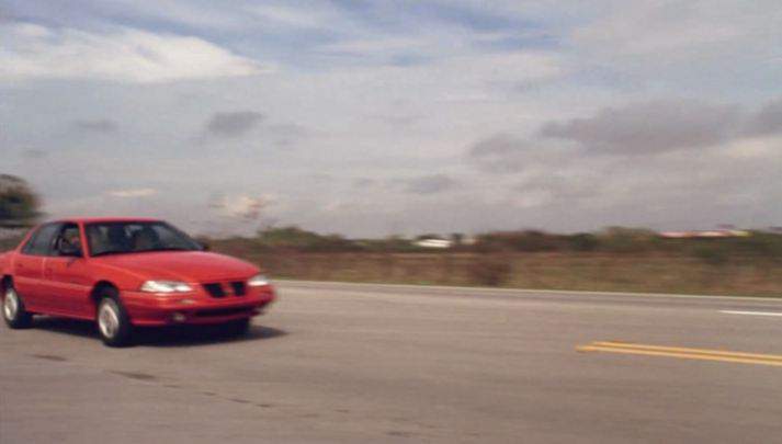 Pontiac Grand Am