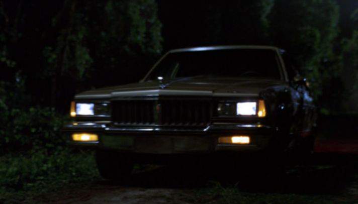 Pontiac Parisienne