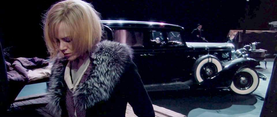 Cadillac Series 355-C