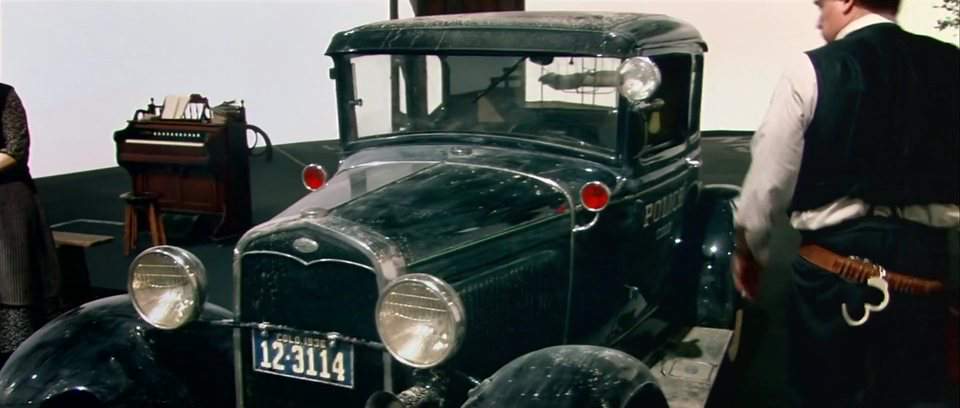 Ford Model A