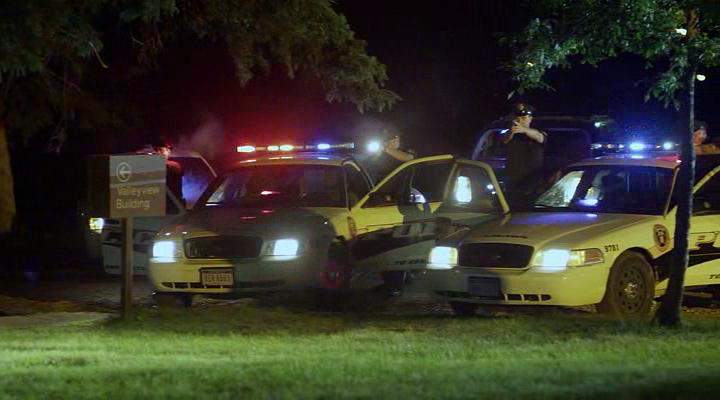 Ford Crown Victoria