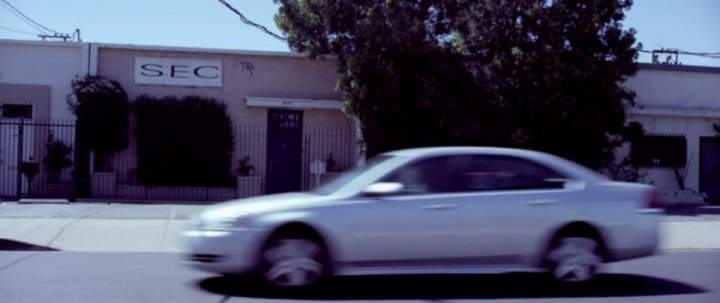 Chevrolet Impala
