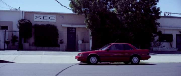 Honda Prelude
