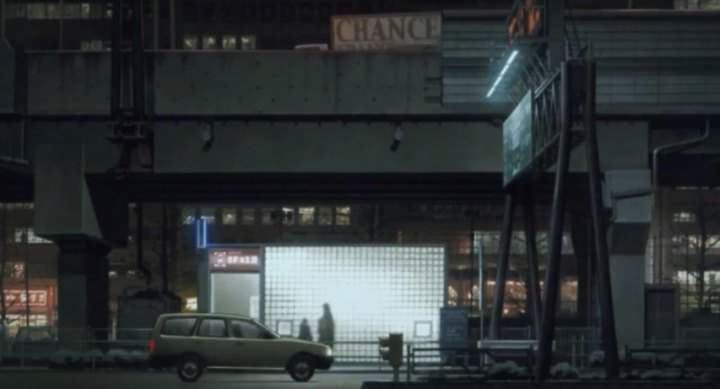 Nissan AD Van