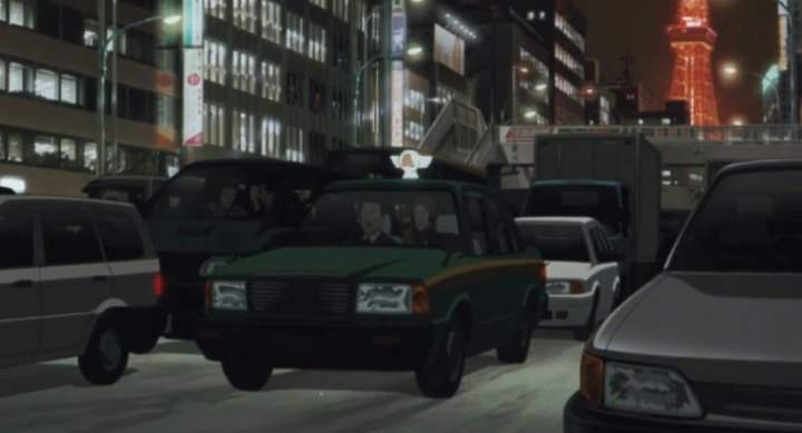 Toyota Crown Comfort