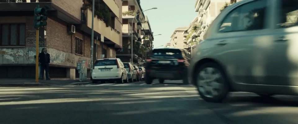 Ford Fiesta MkV