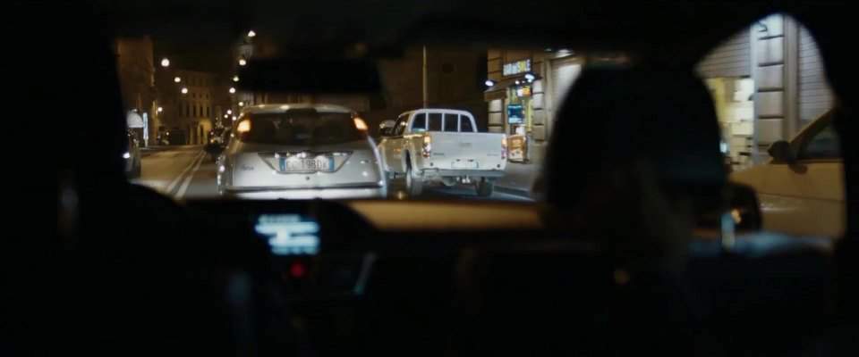Mazda BT-50