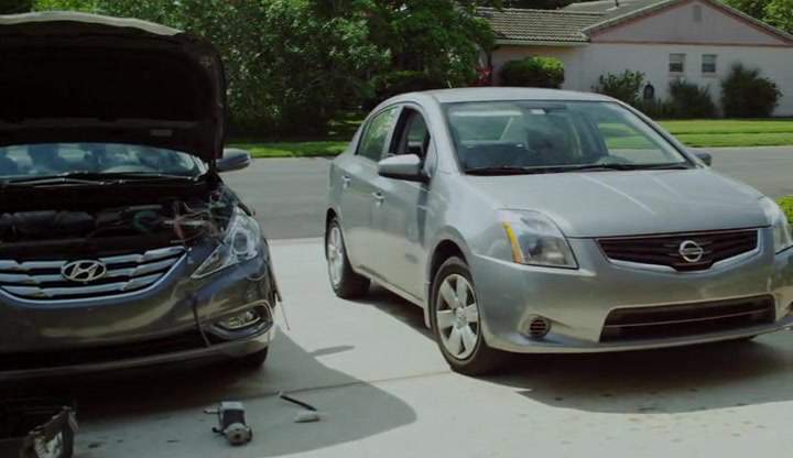 Nissan Sentra