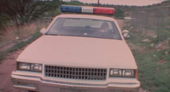 Chevrolet Caprice