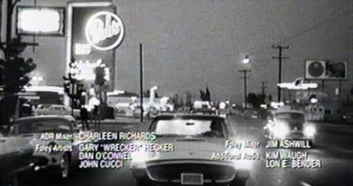 Ford Thunderbird