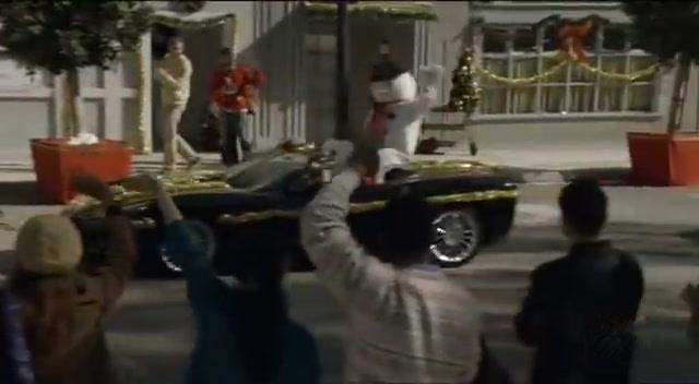 Chevrolet Corvette C6