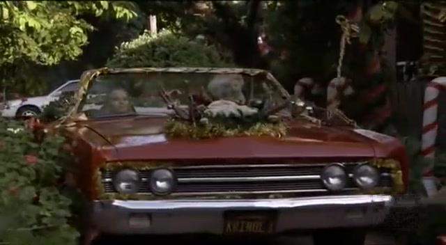 Ford Galaxie 500