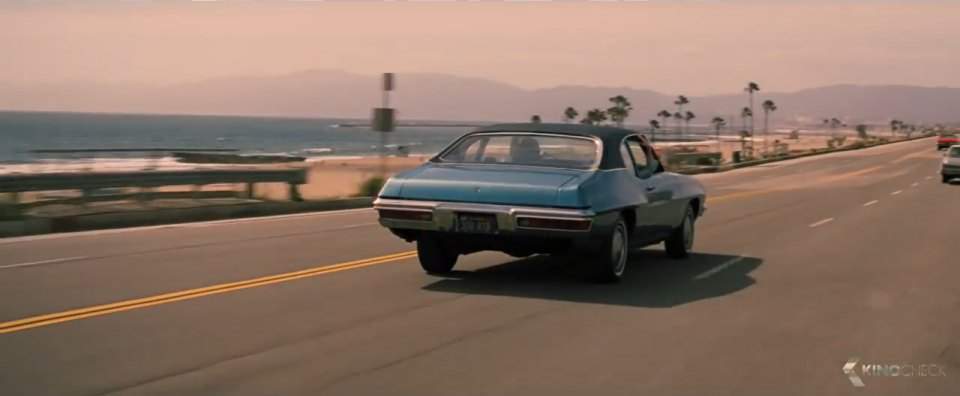 Pontiac LeMans