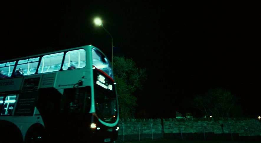 Volvo B9 TL