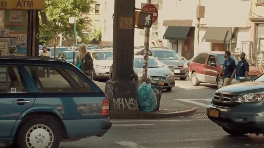 Mercedes-Benz 300 TE