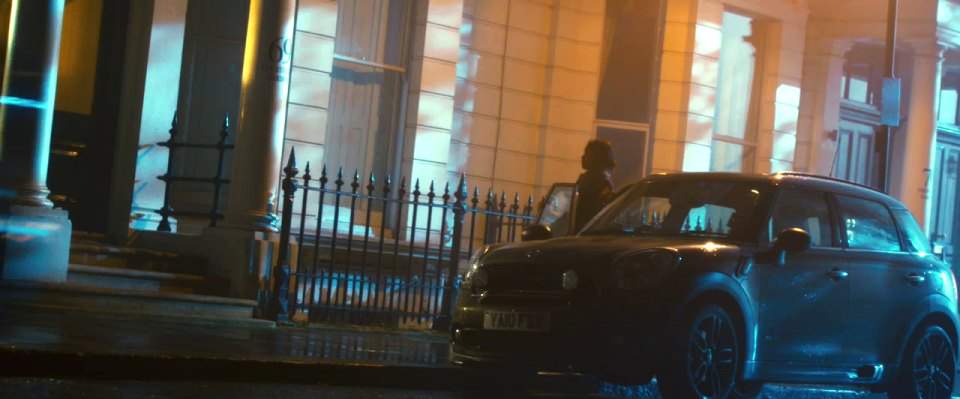 MINI Countryman Cooper S