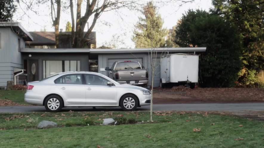 Volkswagen Jetta A6
