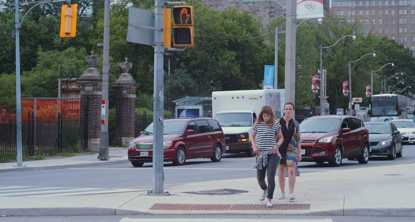 Chrysler Town & Country