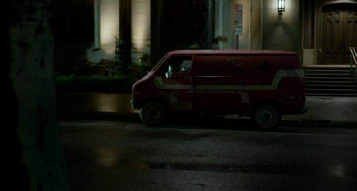 Dodge Tradesman