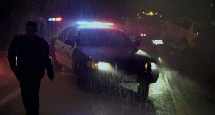 Ford Crown Victoria