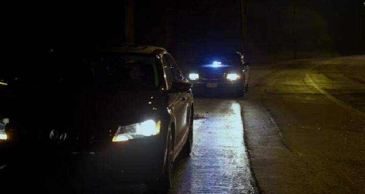 Ford Crown Victoria