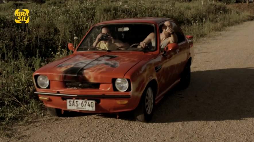 Chevrolet Chevette