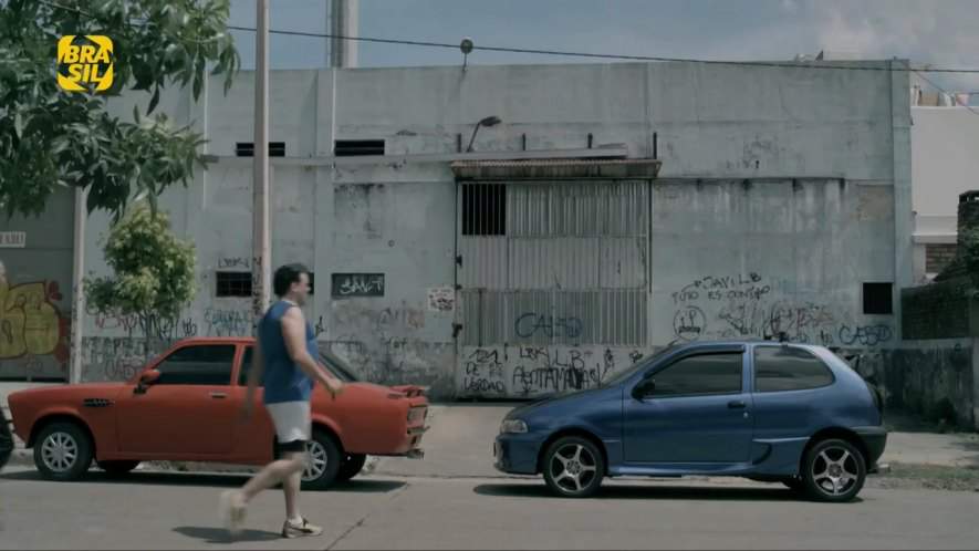 Fiat Palio