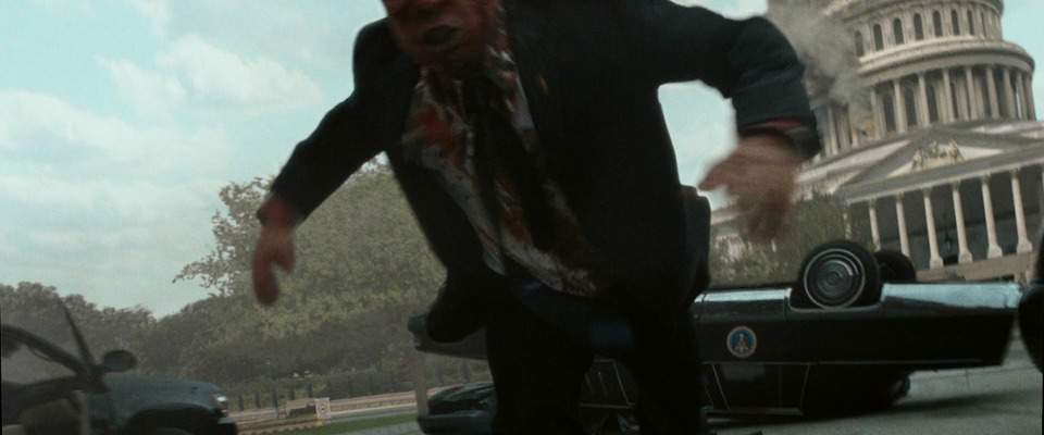 Cadillac Fleetwood Stretched Limousine