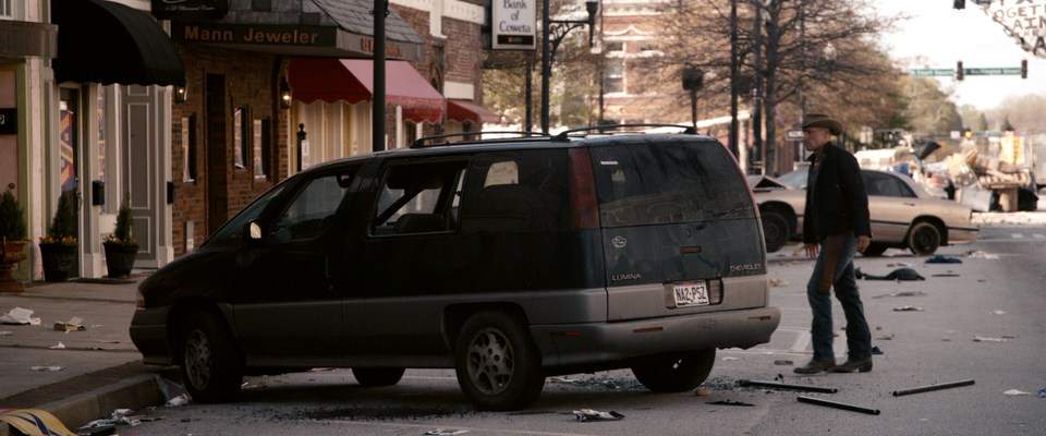 Chevrolet Lumina