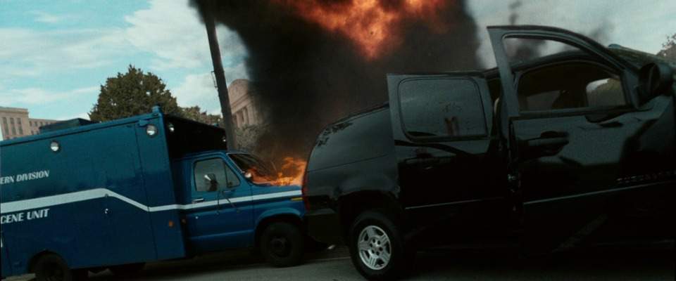 Ford Econoline